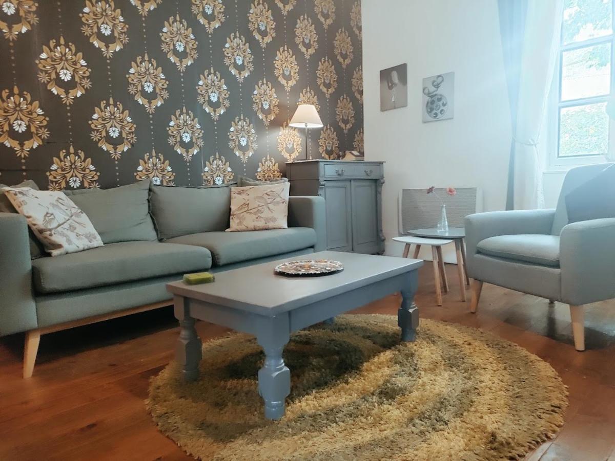 Appartements Ria Sirach Ngoại thất bức ảnh