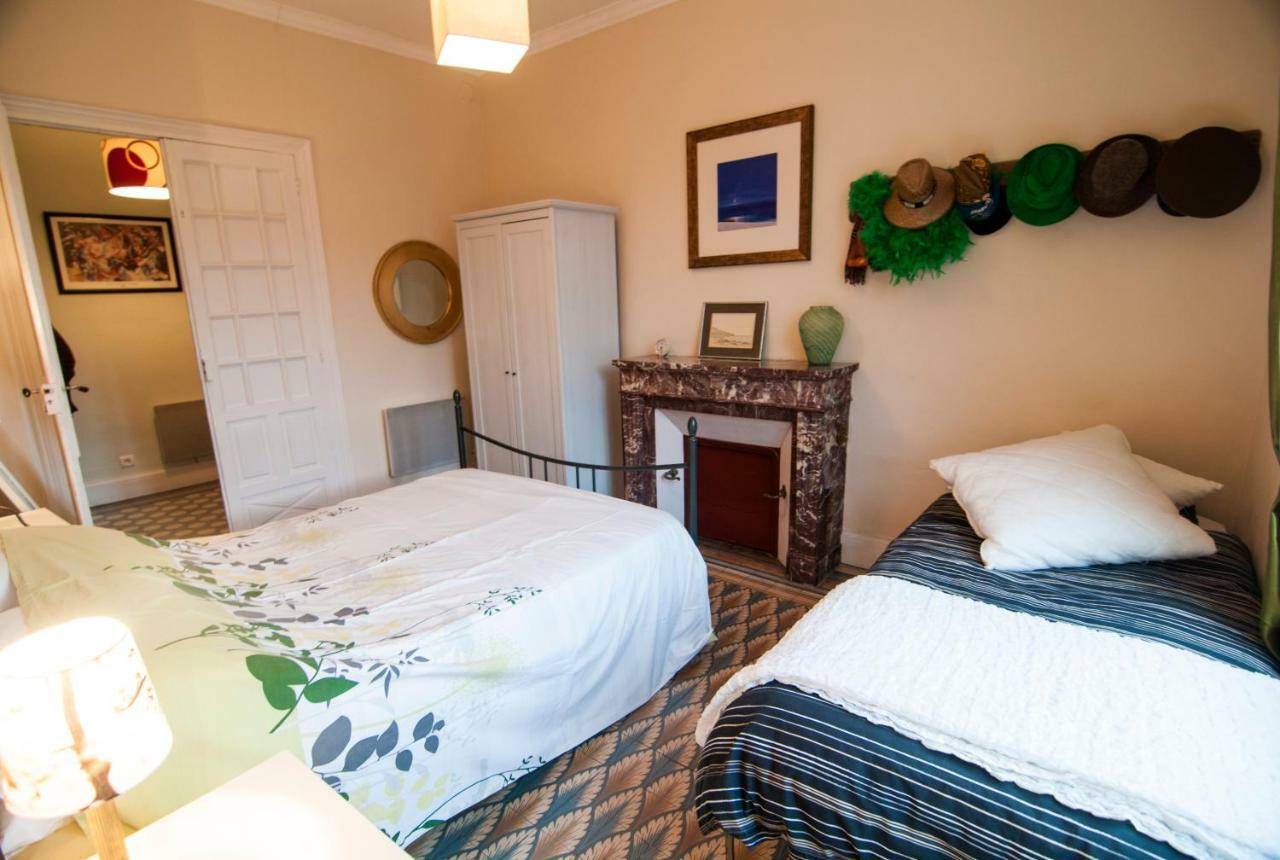 Appartements Ria Sirach Ngoại thất bức ảnh
