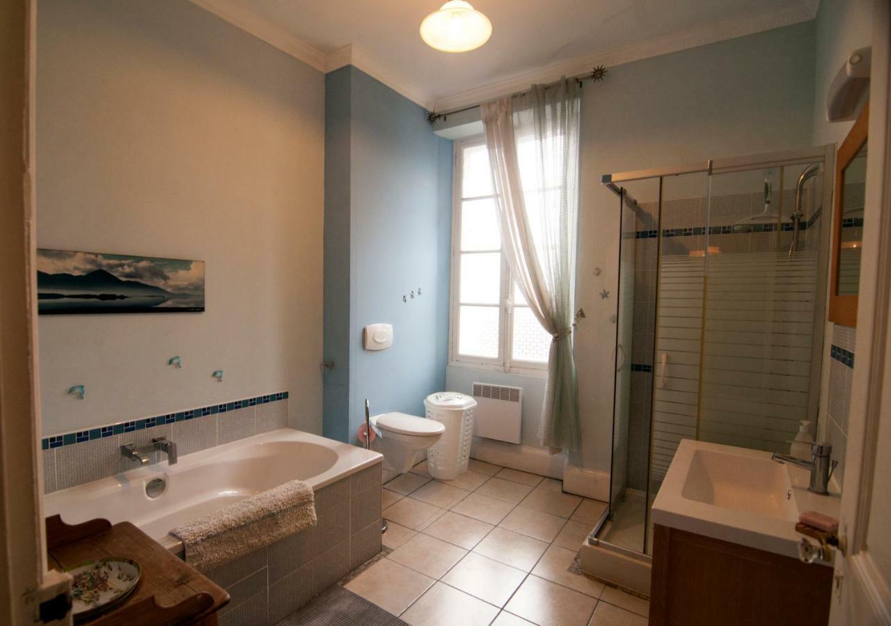 Appartements Ria Sirach Ngoại thất bức ảnh