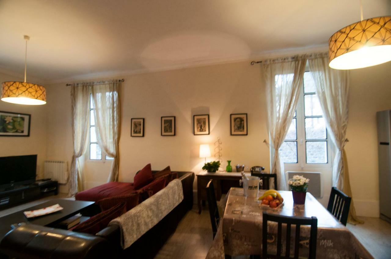 Appartements Ria Sirach Ngoại thất bức ảnh
