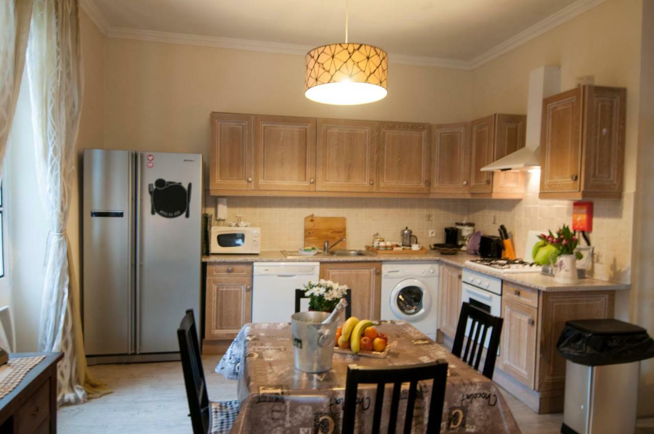 Appartements Ria Sirach Ngoại thất bức ảnh
