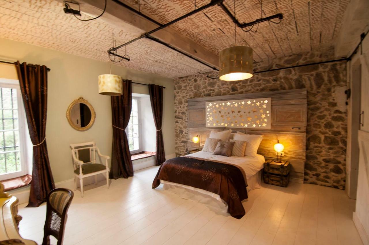 Appartements Ria Sirach Ngoại thất bức ảnh