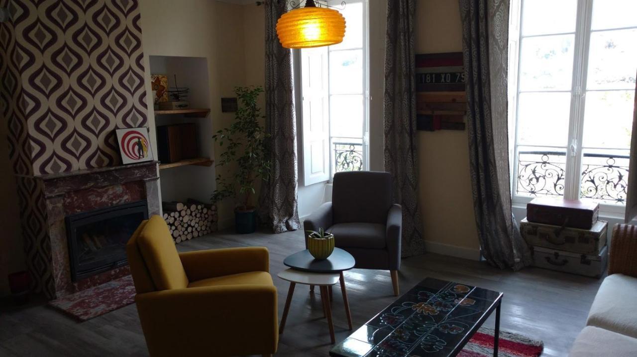 Appartements Ria Sirach Ngoại thất bức ảnh