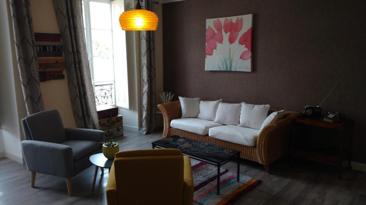 Appartements Ria Sirach Ngoại thất bức ảnh